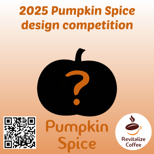 Pumpkin Spice Decaf