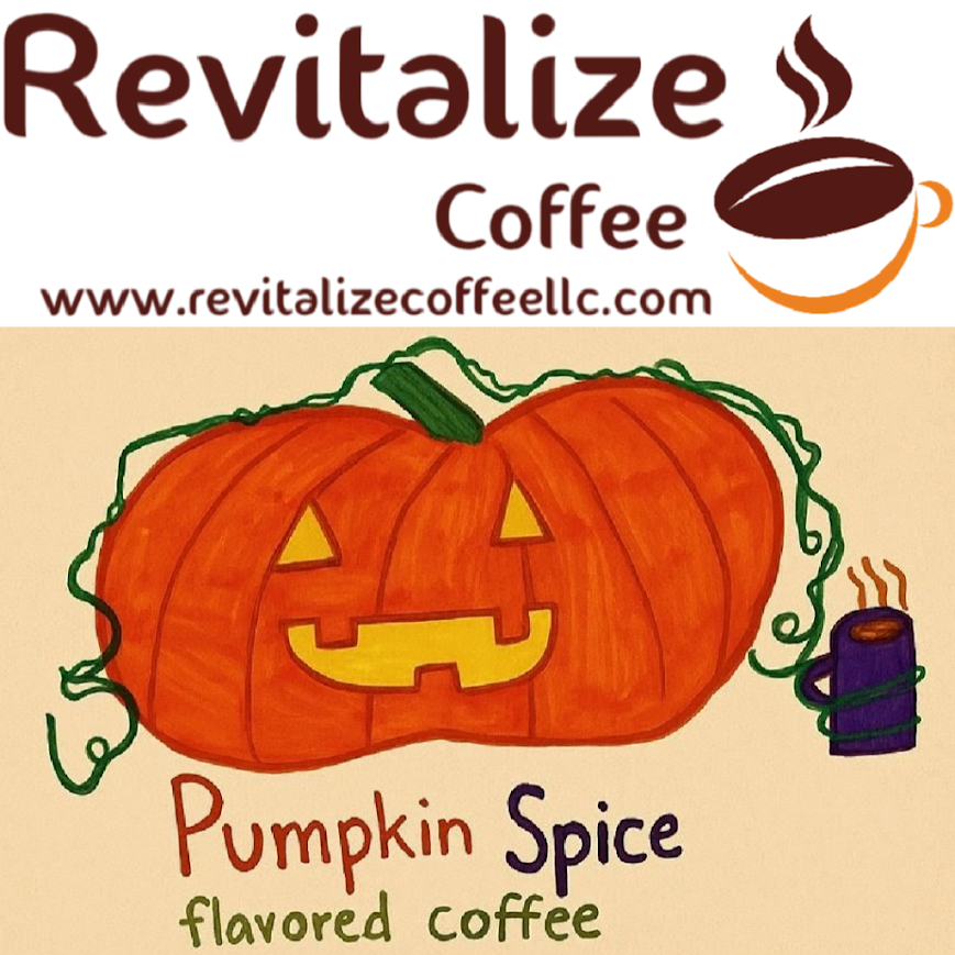PUMPKIN SPICE