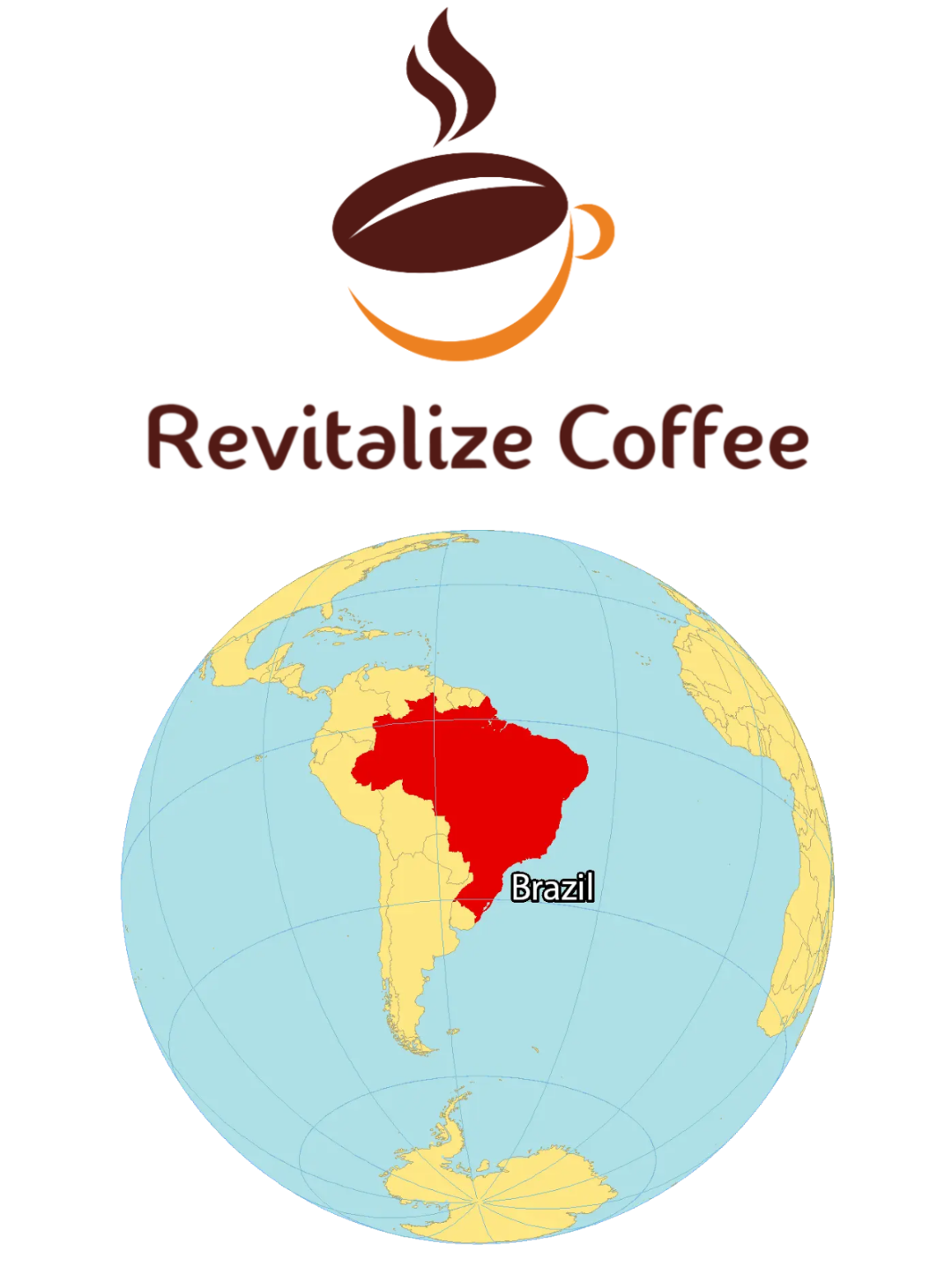 Brazilian Decaf