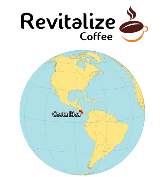 COSTA RICAN - SINGLE ORIGIN