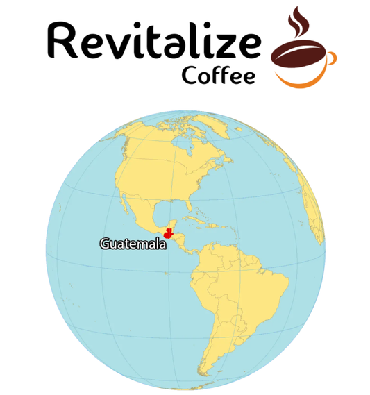 GUATEMALAN - SINGLE ORGIN