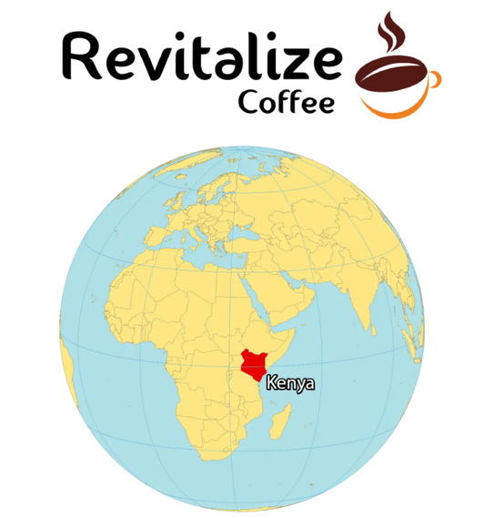 KENYA AA- SINGLE SOURCE