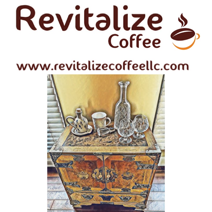 MAPLE BOURBON Decaf