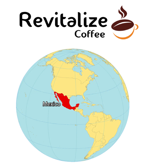MEXICO - SINGLE ORIGIN