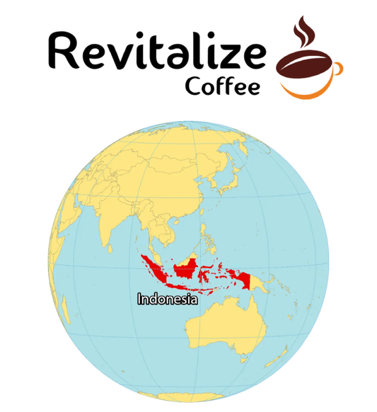 SUMATRA - SINGLE SOURCE