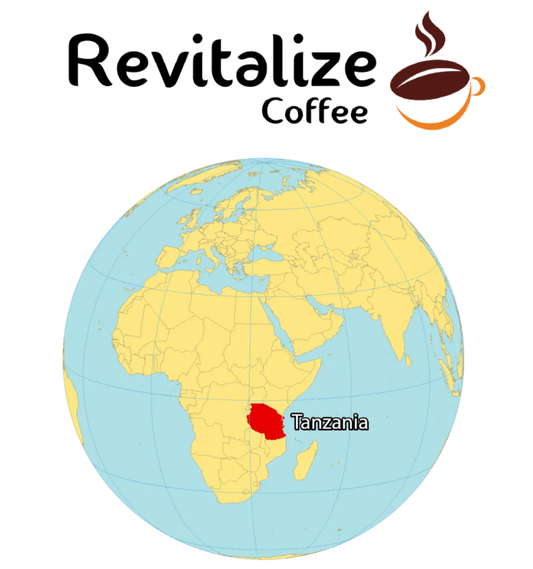TANZANIA - SINGLE ORIGIN