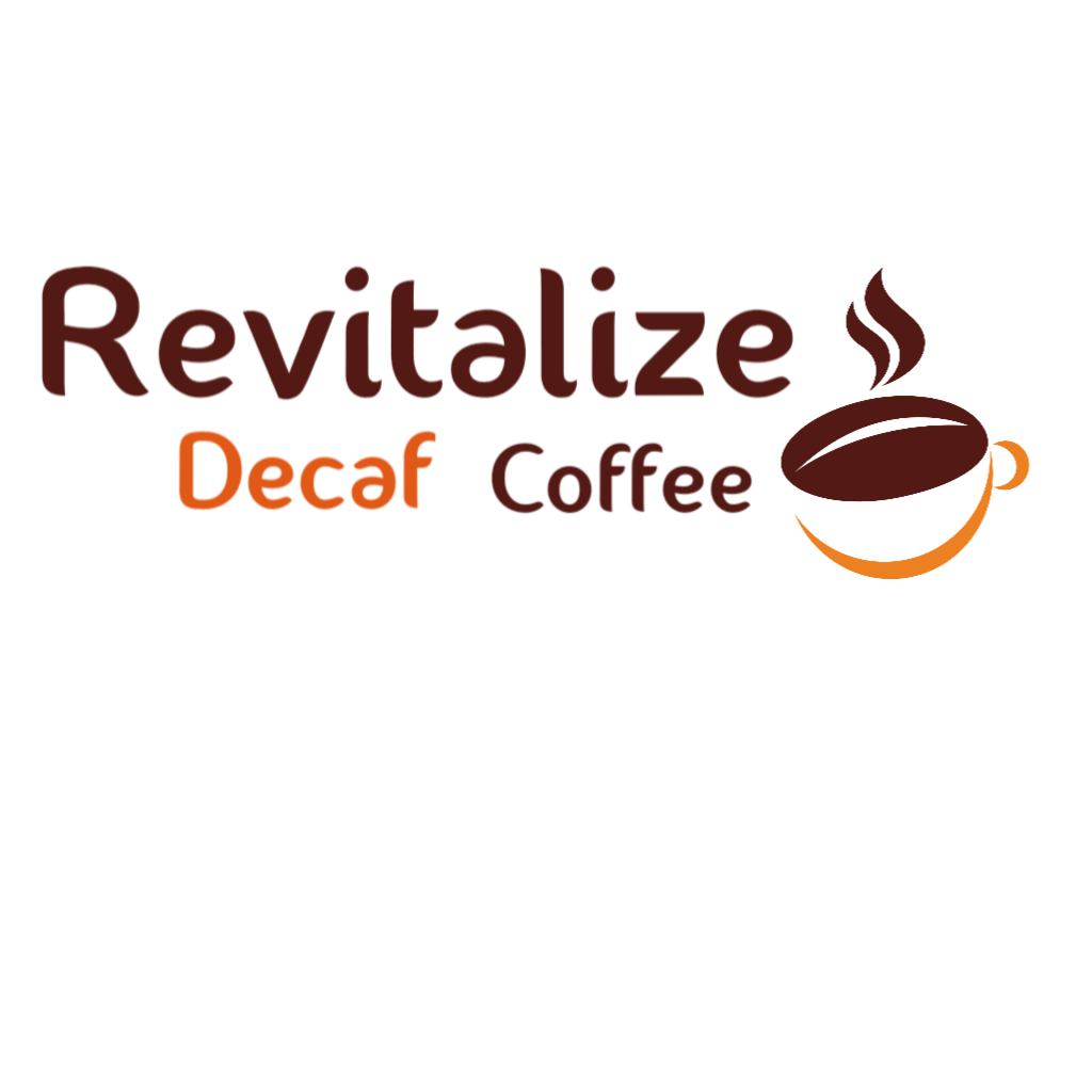 Blue Berry Decaf