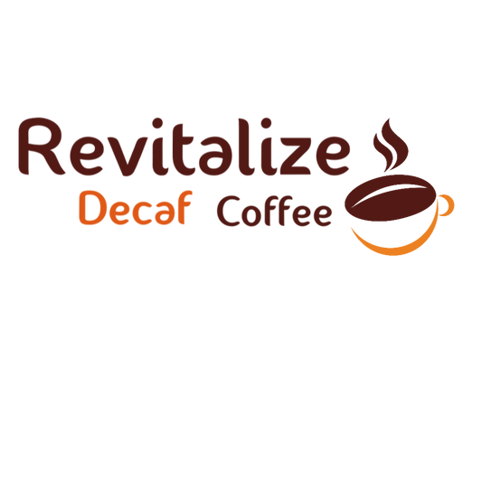 Salty Caramel Decaf