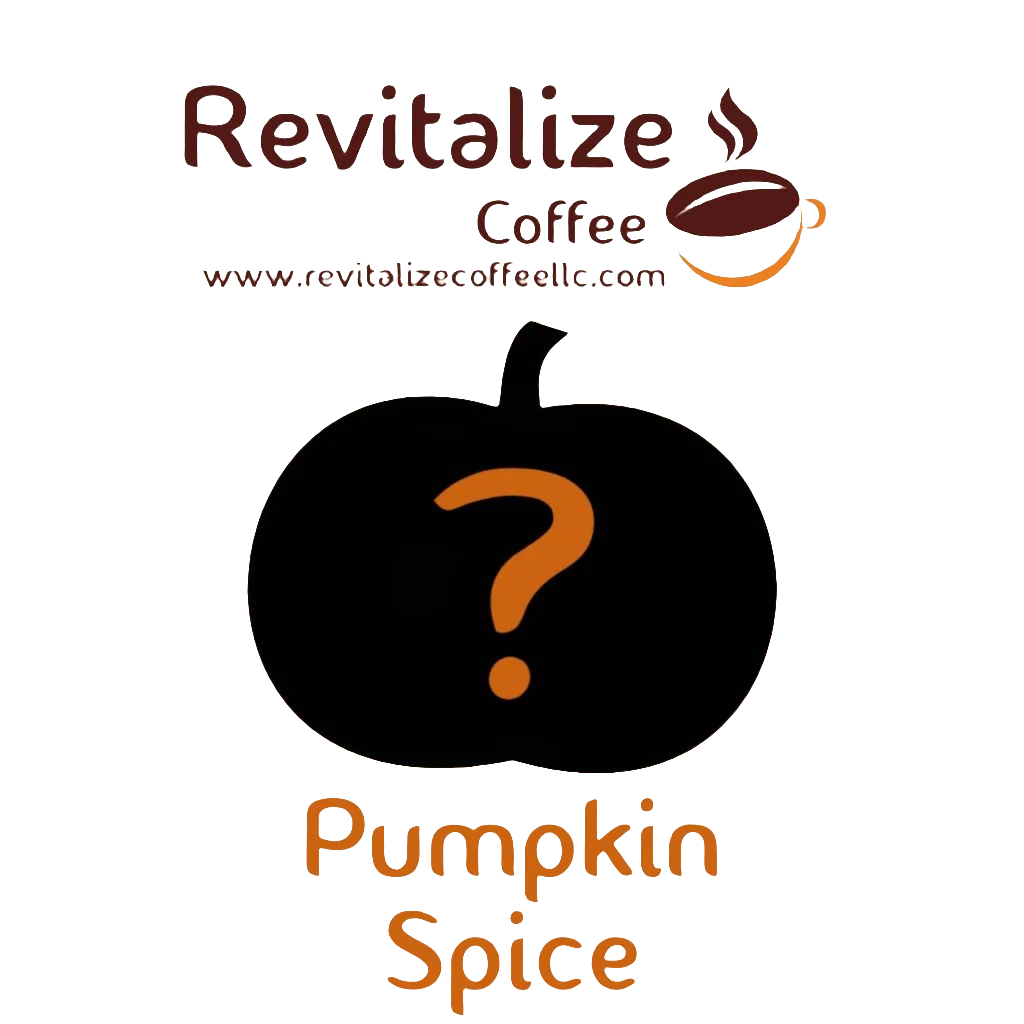 Pumpkin Spice Decaf